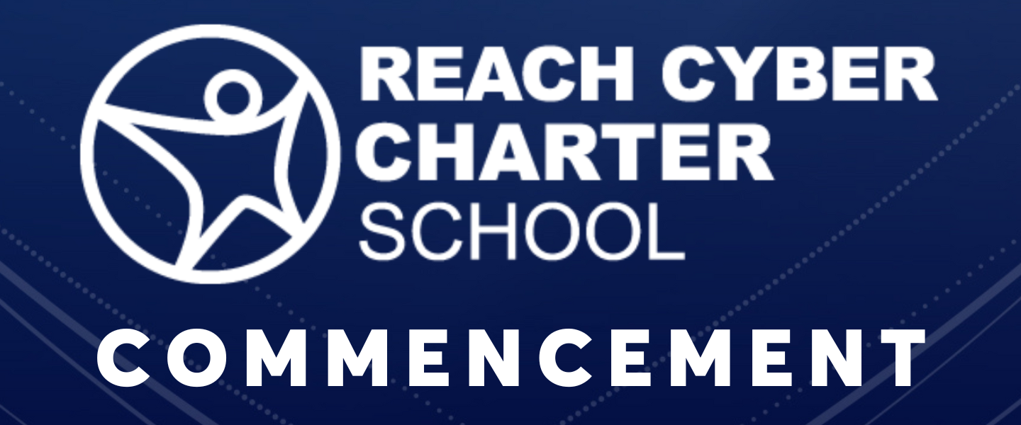 Reach Cyber Charter School Commencement Bryce Jordan Center